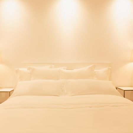 Lauser City Suites Лос Лианос де Аридане Стая снимка