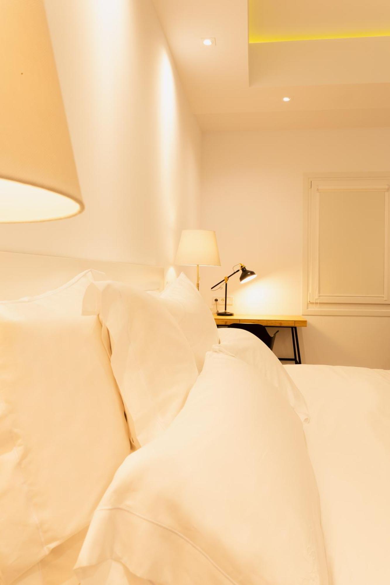 Lauser City Suites Лос Лианос де Аридане Стая снимка