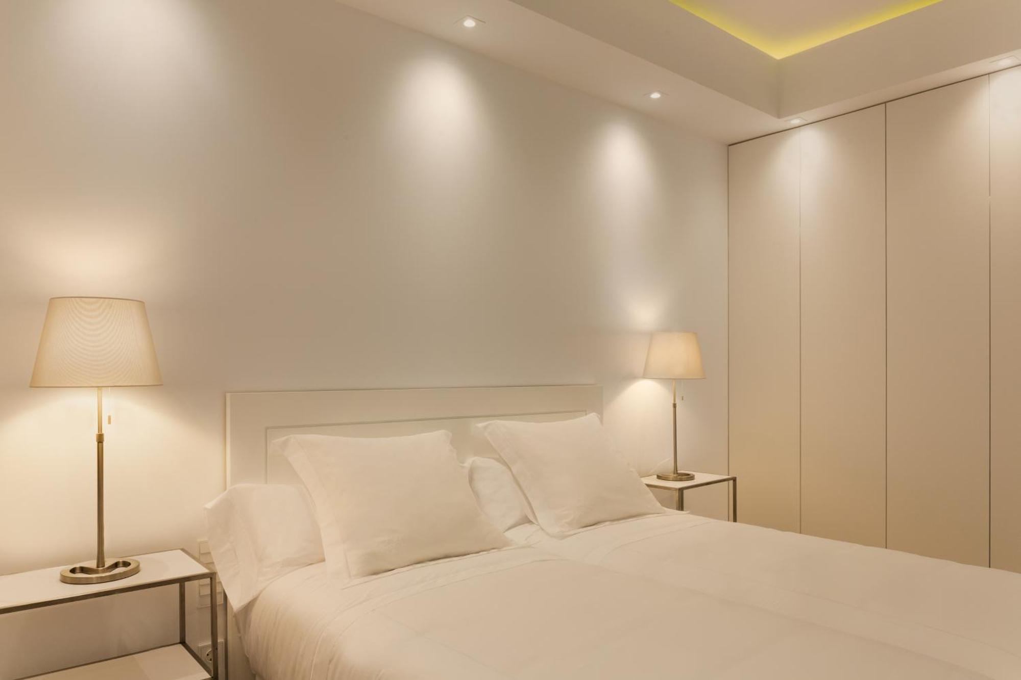 Lauser City Suites Лос Лианос де Аридане Стая снимка