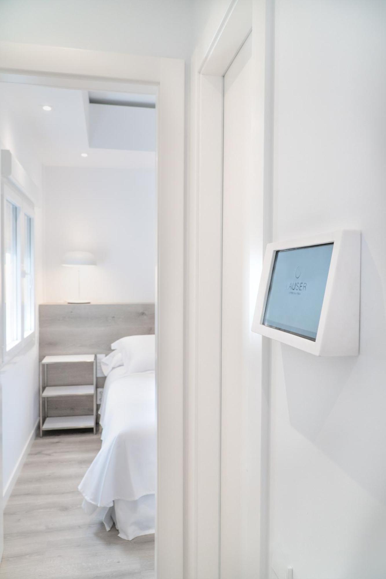Lauser City Suites Лос Лианос де Аридане Стая снимка