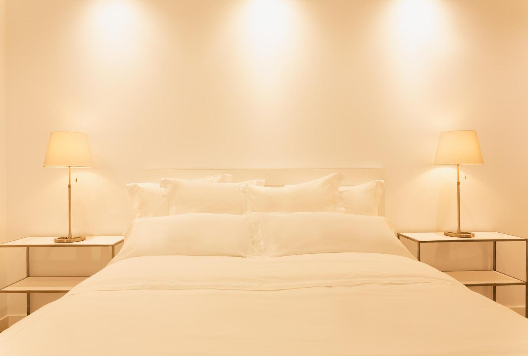Lauser City Suites Лос Лианос де Аридане Стая снимка