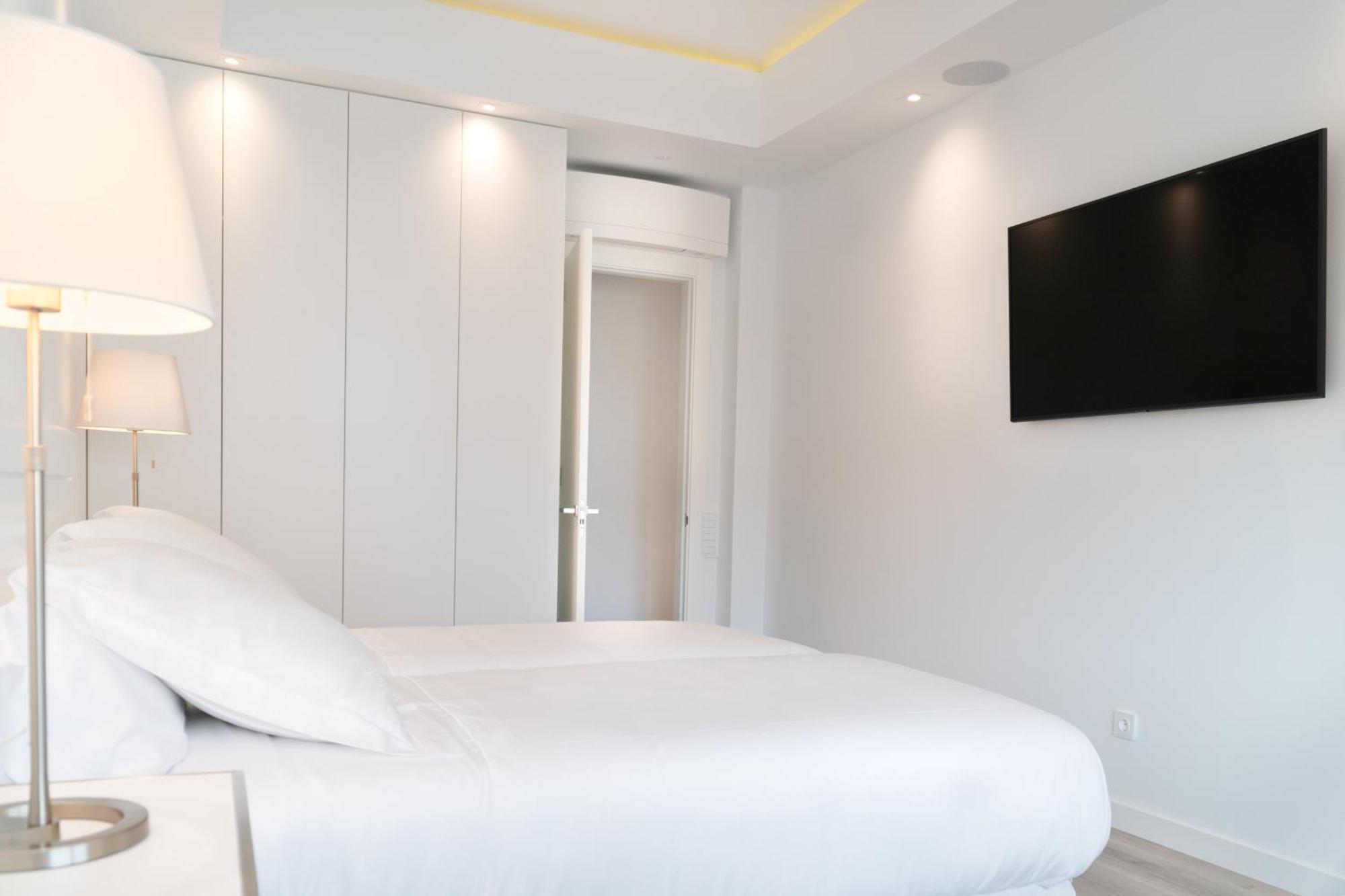 Lauser City Suites Лос Лианос де Аридане Стая снимка